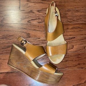ALDO Wedge Sandals